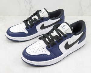 Air Jordan 1 Low Back AJLB1000725