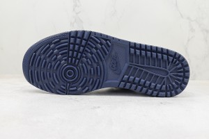 Air Jordan 1 Low Back AJLB1000725