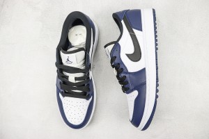 Air Jordan 1 Low Back AJLB1000725