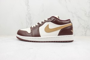 Air Jordan 1 Low Back AJLB1000728