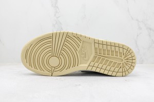 Air Jordan 1 Low Back AJLB1000730