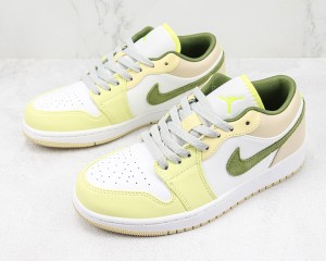 Air Jordan 1 Low Back AJLB1000730