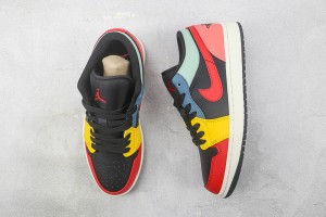 Air Jordan 1 Low Back AJLB1000731