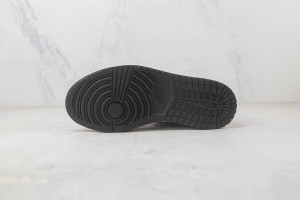 Air Jordan 1 Low Back AJLB1000731