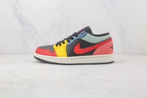 Air Jordan 1 Low Back AJLB1000731