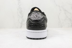 Air Jordan 1 Low Back AJLB1000733