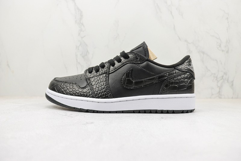 Air Jordan 1 Low Back AJLB1000733
