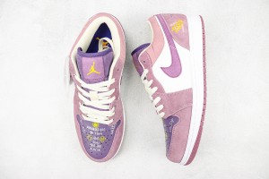 Air Jordan 1 Low Back AJLB1000737