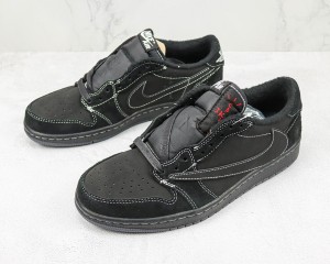 Air Jordan 1 Low Back AJLB1000738