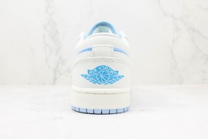 Air Jordan 1 Low Back AJLB1000740