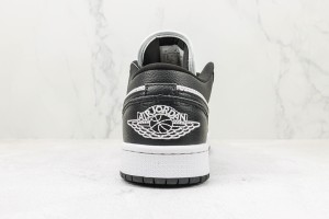 Air Jordan 1 Low Back AJLB1000741