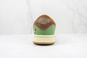 Air Jordan 1 Low Back AJLB1000743