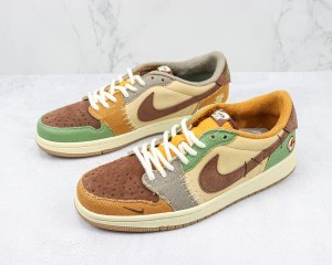 Air Jordan 1 Low Back AJLB1000743