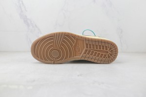 Air Jordan 1 Low Back AJLB1000744
