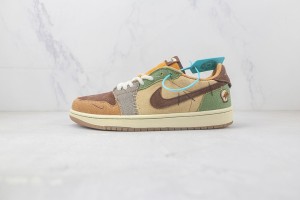 Air Jordan 1 Low Back AJLB1000744