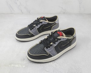 Air Jordan 1 Low Back AJLB1000745