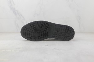Air Jordan 1 Low Back AJLB1000745