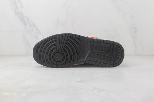 Air Jordan 1 Low Back AJLB1000748