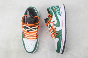 Air Jordan 1 Low Back AJLB1000748
