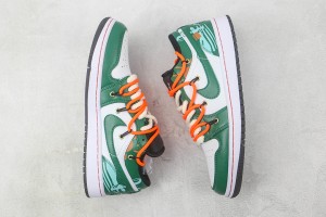 Air Jordan 1 Low Back AJLB1000748