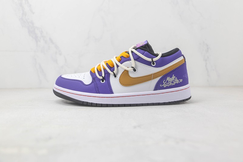 Air Jordan 1 Low Back AJLB1000749