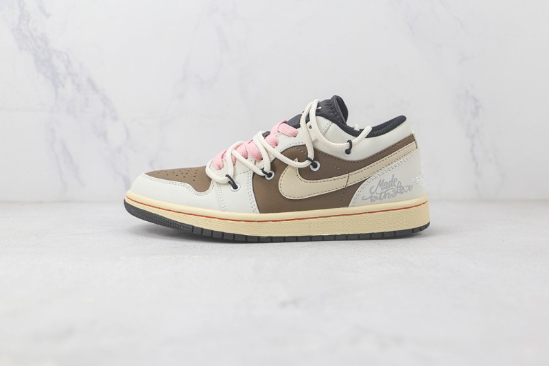 Air Jordan 1 Low Back AJLB1000750