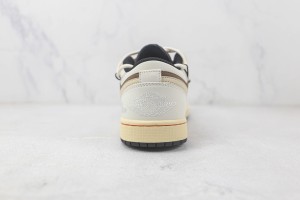 Air Jordan 1 Low Back AJLB1000750