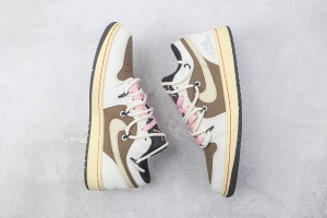 Air Jordan 1 Low Back AJLB1000750