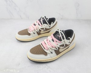 Air Jordan 1 Low Back AJLB1000750