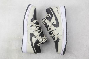 Air Jordan 1 Low Back AJLB1000751