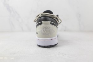 Air Jordan 1 Low Back AJLB1000751