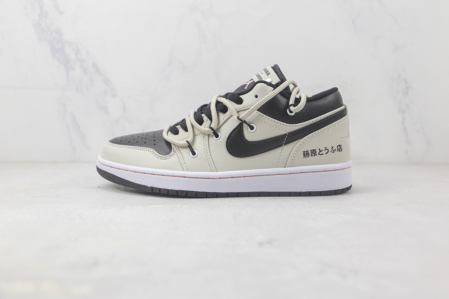 Air Jordan 1 Low Back AJLB1000751