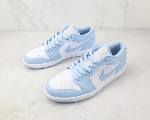 Air Jordan 1 Low Back AJLB1000752