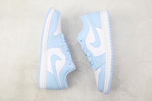 Air Jordan 1 Low Back AJLB1000752