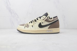 Air Jordan 1 Low Back AJLB1000753