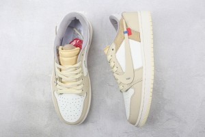 Air Jordan 1 Low Back AJLB1000754