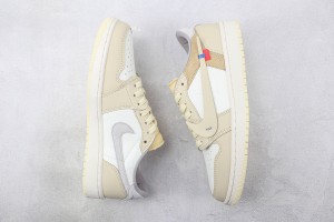 Air Jordan 1 Low Back AJLB1000754