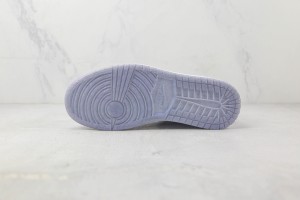 Air Jordan 1 Low Back AJLB1000755
