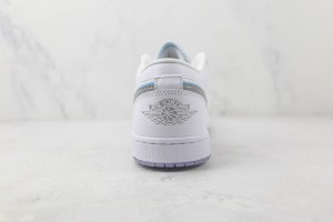Air Jordan 1 Low Back AJLB1000755