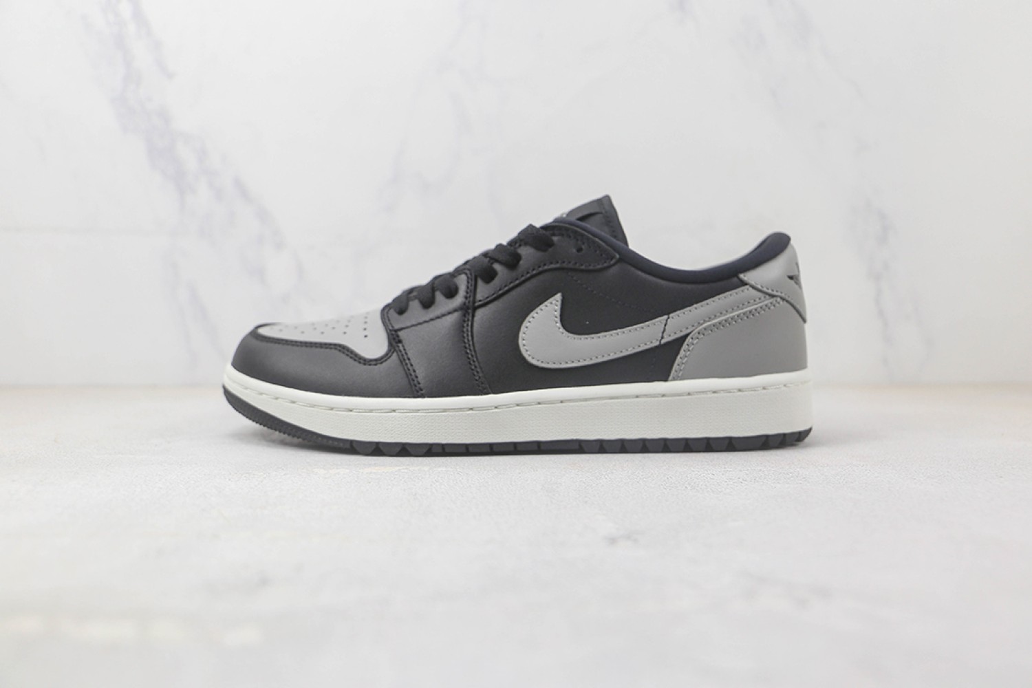 Air Jordan 1 Low Back AJLB1000756