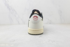 Air Jordan 1 Low Back AJLB1000757