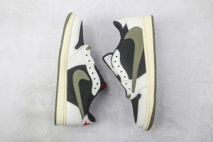 Air Jordan 1 Low Back AJLB1000757