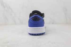 Air Jordan 1 Low Back AJLB1000758