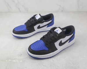 Air Jordan 1 Low Back AJLB1000758