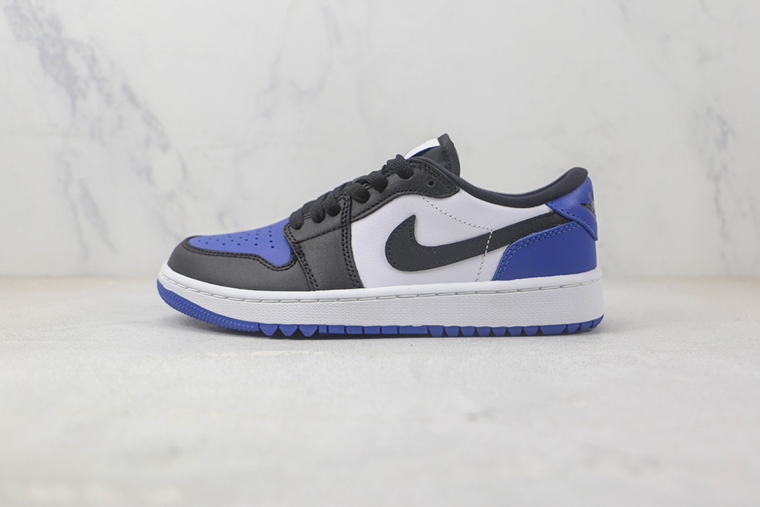 Air Jordan 1 Low Back AJLB1000758