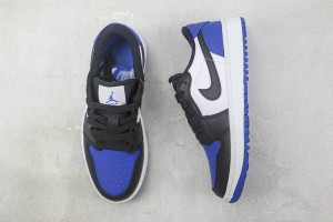 Air Jordan 1 Low Back AJLB1000758
