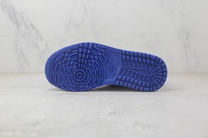 Air Jordan 1 Low Back AJLB1000758