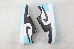 Air Jordan 1 Low Back AJLB1000759
