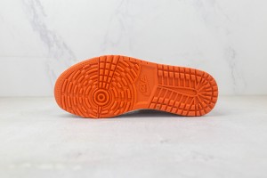 Air Jordan 1 Low Back AJLB1000761