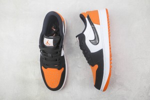 Air Jordan 1 Low Back AJLB1000761